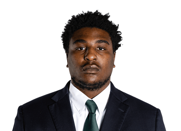 Jamaal Whyce Jr. headshot