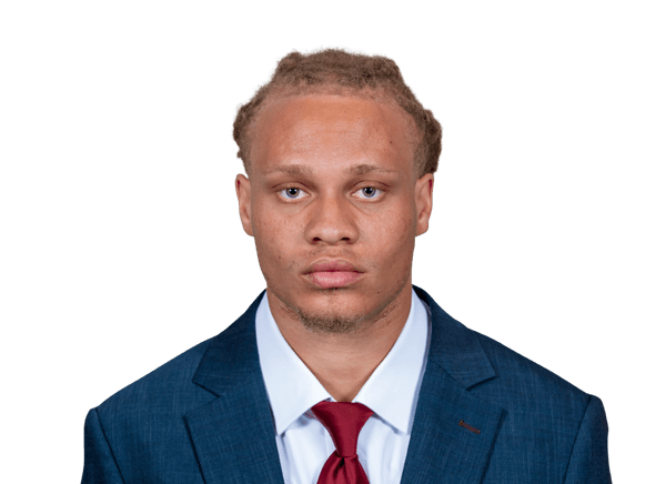 Aidan Gousby headshot