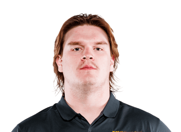 Tristan Wilson headshot