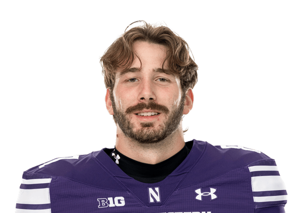 Chris Petrucci headshot