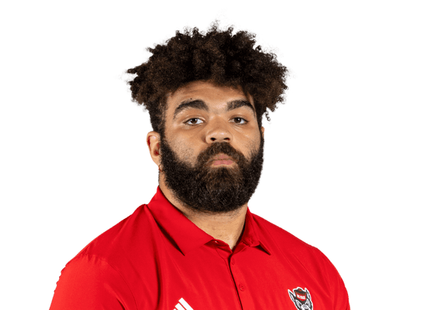 Rylan Vann headshot