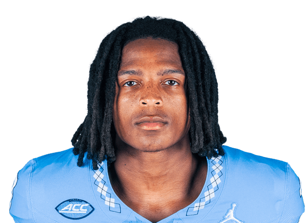 Ade Willie headshot