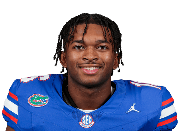 TJ Bullard headshot