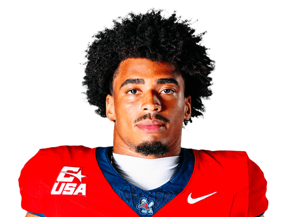 Elijah Hopkins headshot