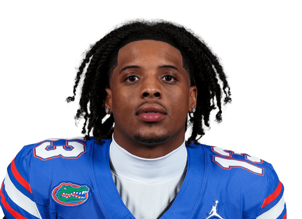 Jordy Lowery headshot