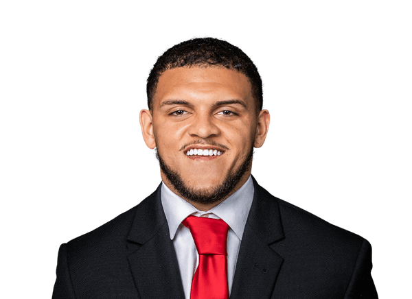 Kam Moore headshot