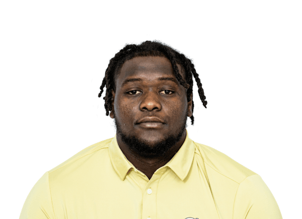 Tawfiq Thomas headshot