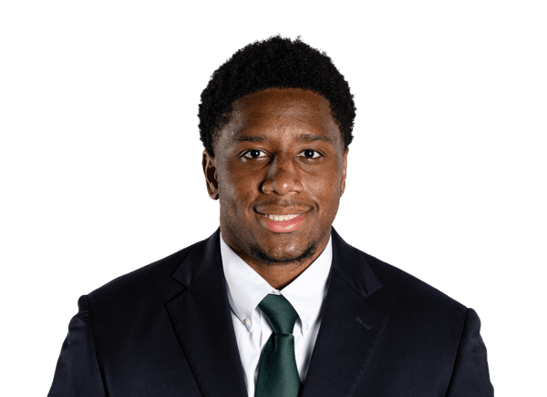 Colby McCalister headshot