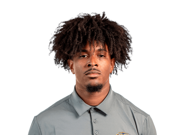 Shakaun Bowser headshot