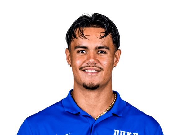 Blaine Hipa headshot