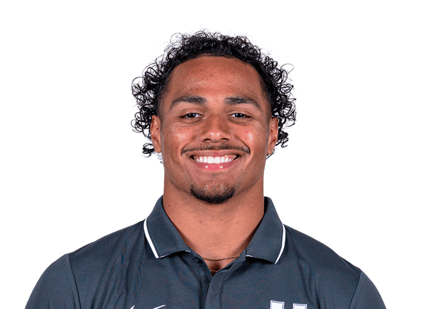 Javen Jacobs headshot
