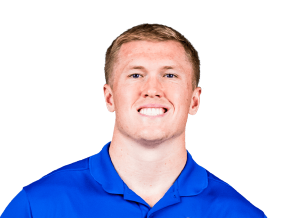 Nate Kurisky headshot