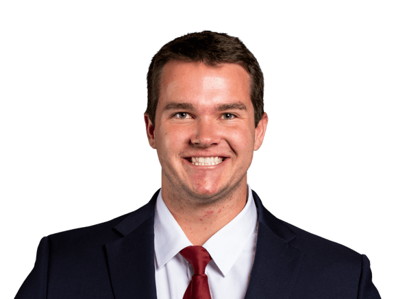 Jake Maikkula headshot