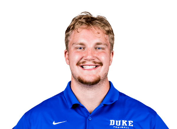 Braden Miller headshot