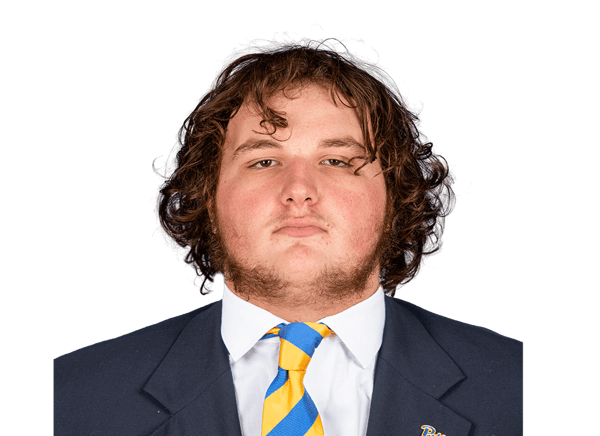 Ryan Baer headshot