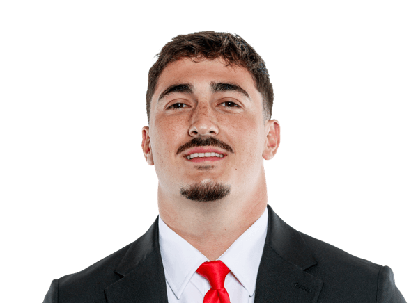 Isaiah Jones headshot