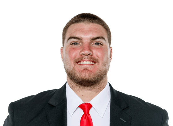 Carter Smith headshot