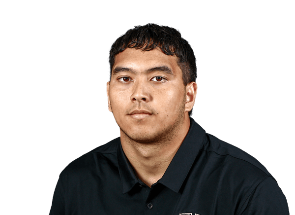 Ka'eo Akana headshot
