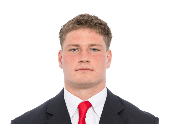Matt Rose headshot