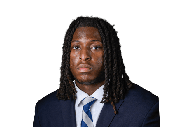 Ikenna Ezeogu headshot