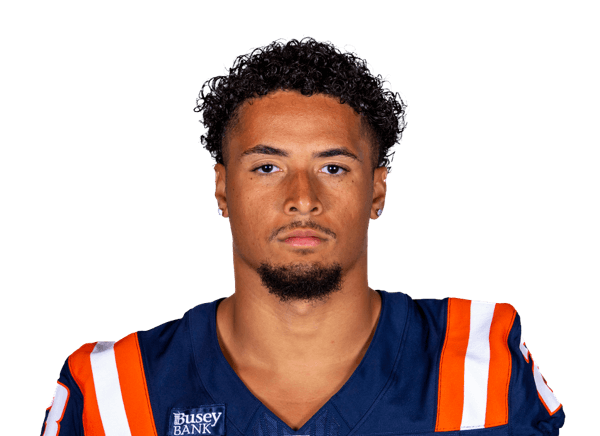 Jordan Anderson headshot