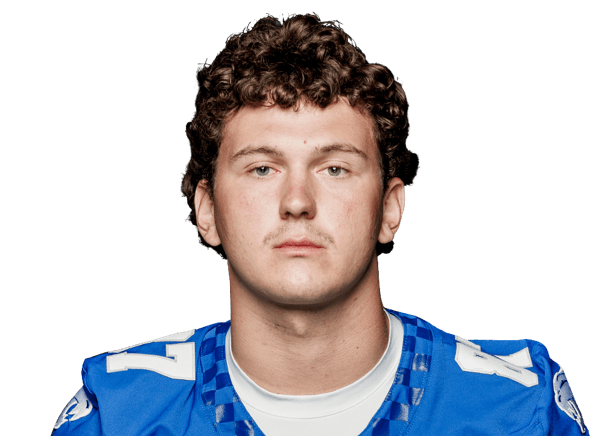 Henry Boyer headshot