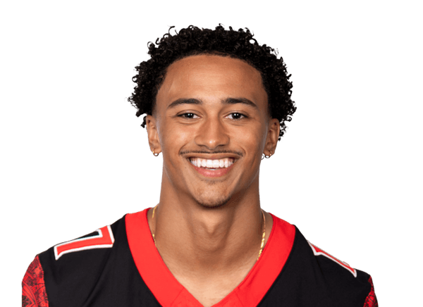 Jacob Bostick headshot