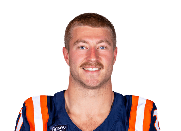 Aidan Laughery headshot