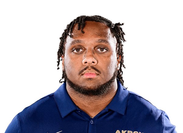 Keylen Davis headshot