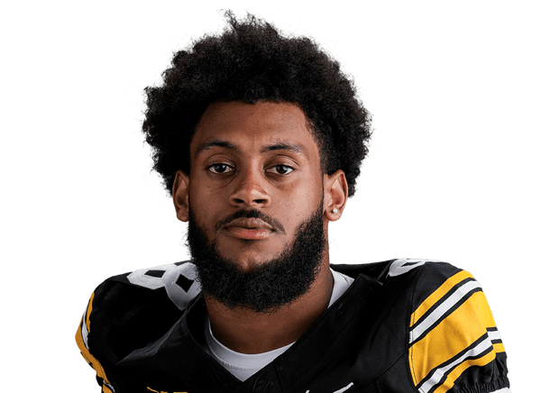 Deshaun Lee headshot