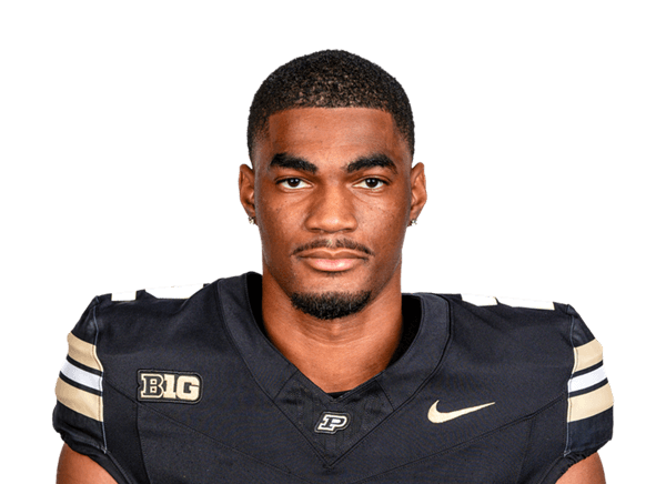 Jaden Mangham headshot