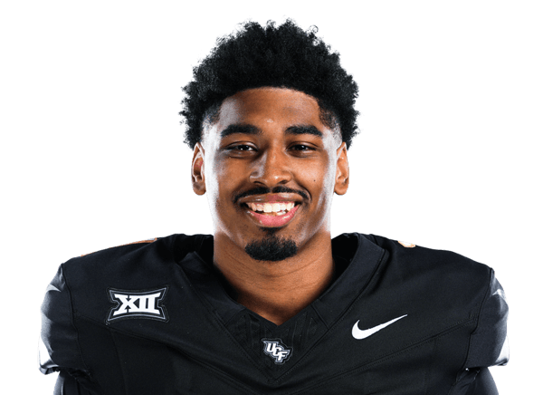 Jayden Bellamy headshot