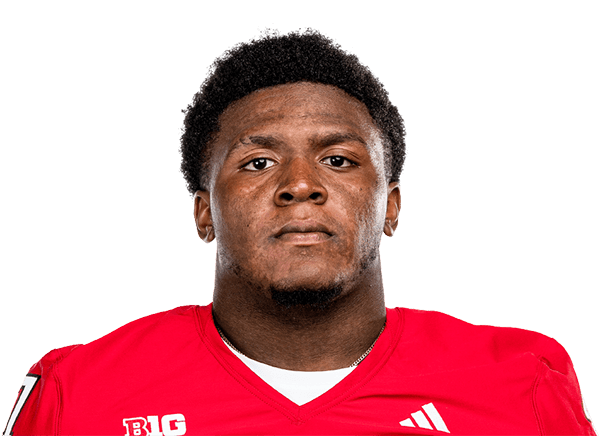 Q'yaeir Price headshot