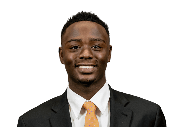 Jahiem Lawson headshot
