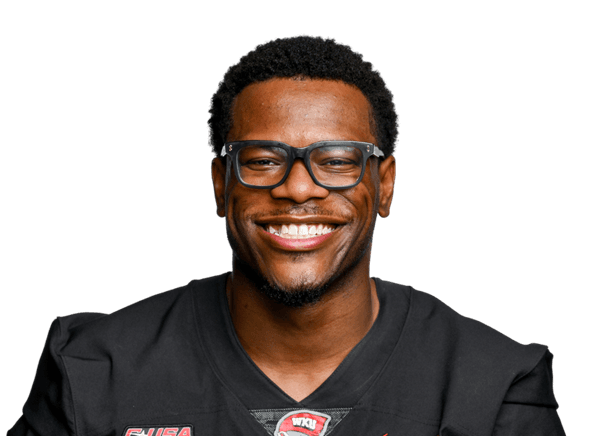 Garrison Madden headshot