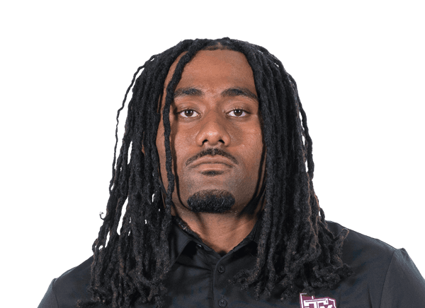 Mark Nabou Jr. headshot