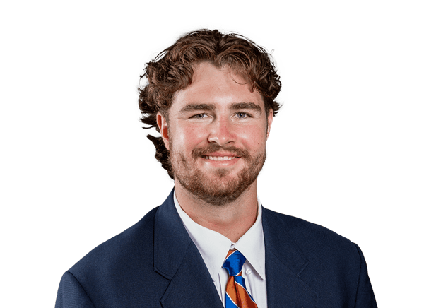 Austin Terry headshot