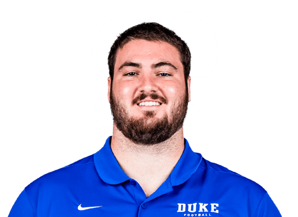 Nick Del Grande headshot