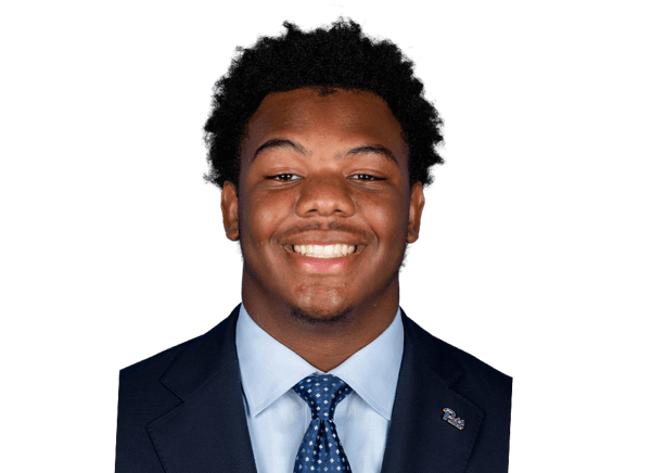 Isaiah Montgomery headshot