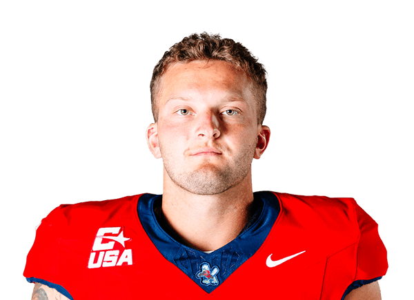 Ethan Vasko headshot