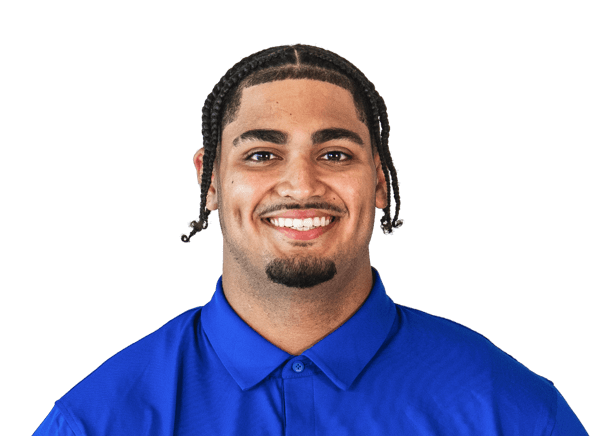 Deylin Hasert headshot