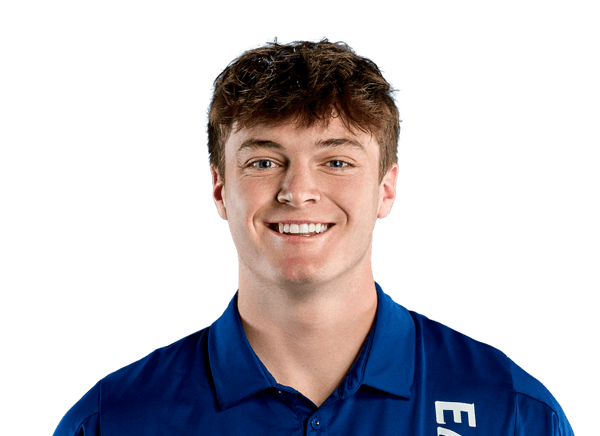 Blake Ford headshot