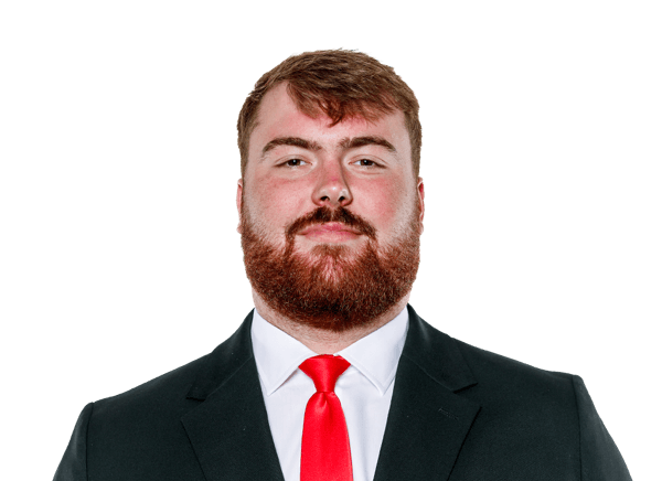 Bray Lynch headshot