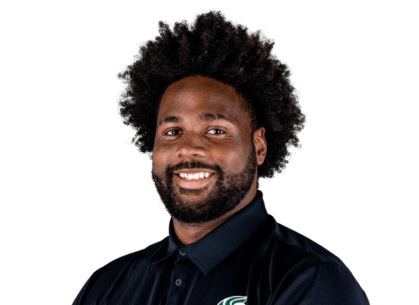 Syncere Massey headshot