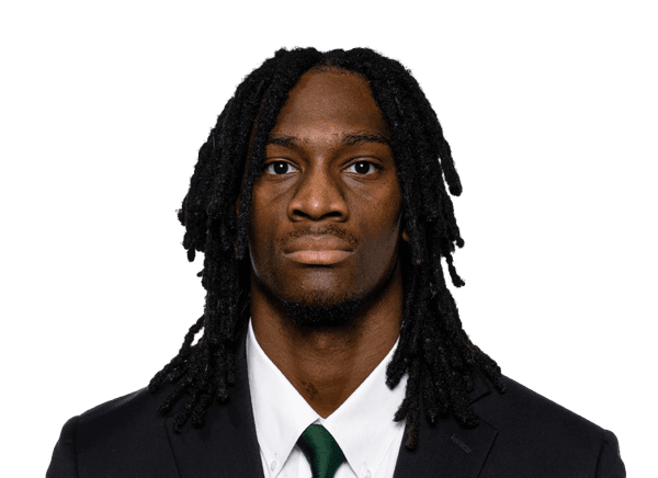 Devin Turner headshot