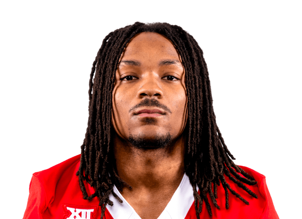 Kentrell Webb headshot