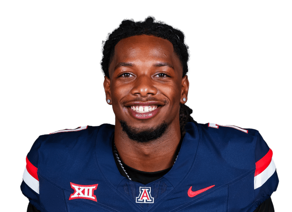 Chase Kennedy headshot