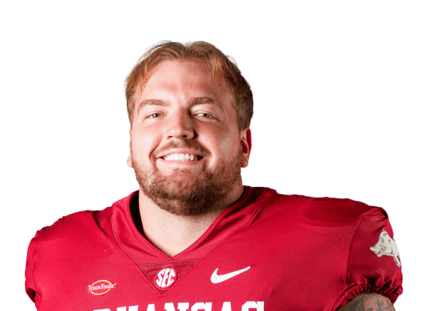 Caden Kitler headshot