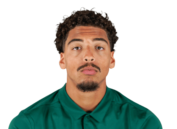 Jace Wilson headshot