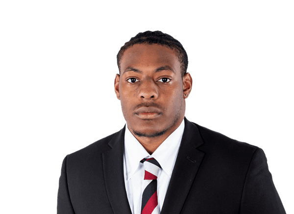 Peyton Williams headshot